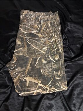 Realtree marshland camo pants
